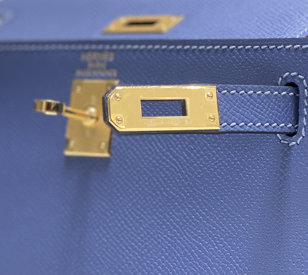 Hermes Kelly Bags